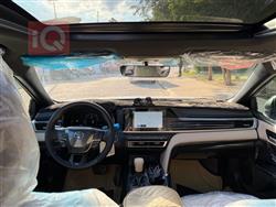 تۆیۆتا کامری